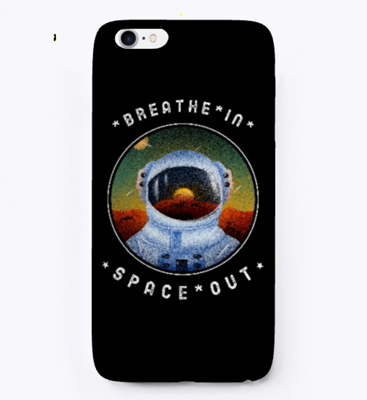 Breathe In - Space Out