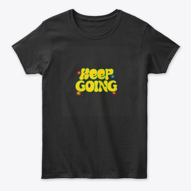 Retro Motivation 