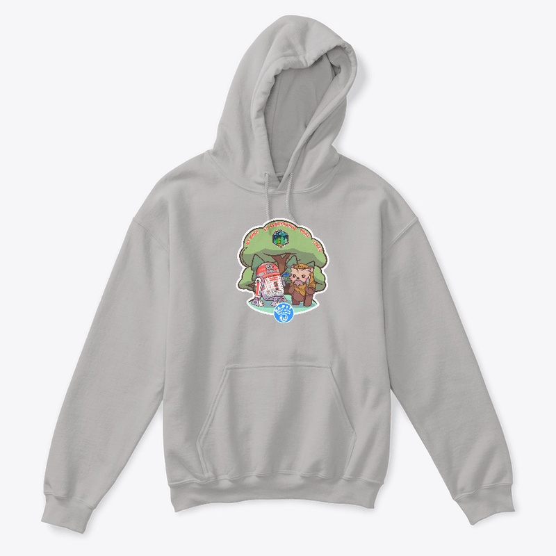 R4-P17: Save Nature Edition