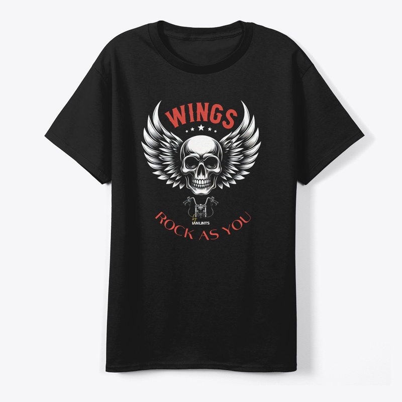Wings