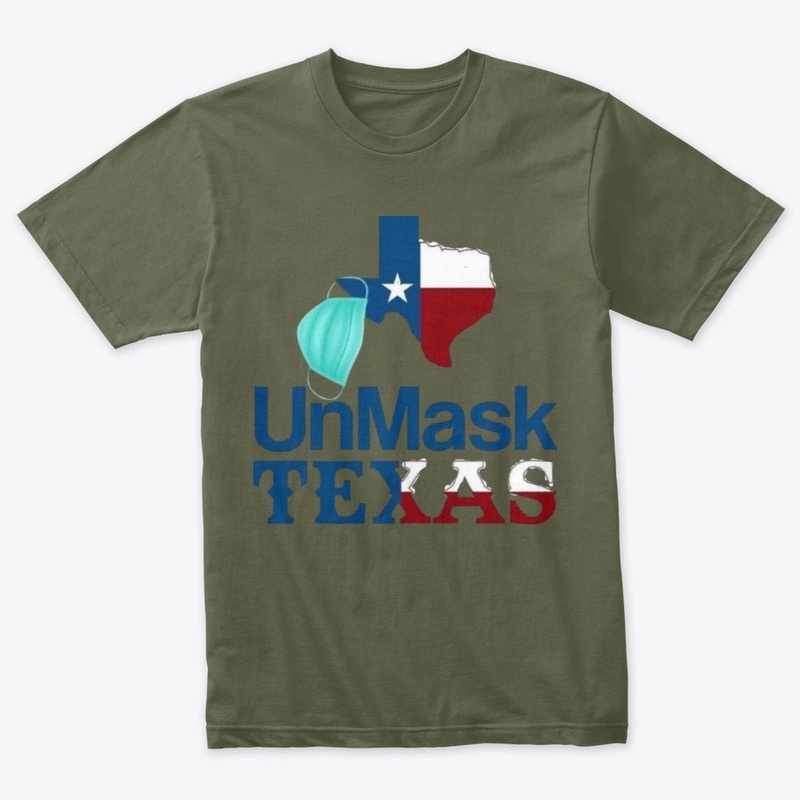 UnMask Texas