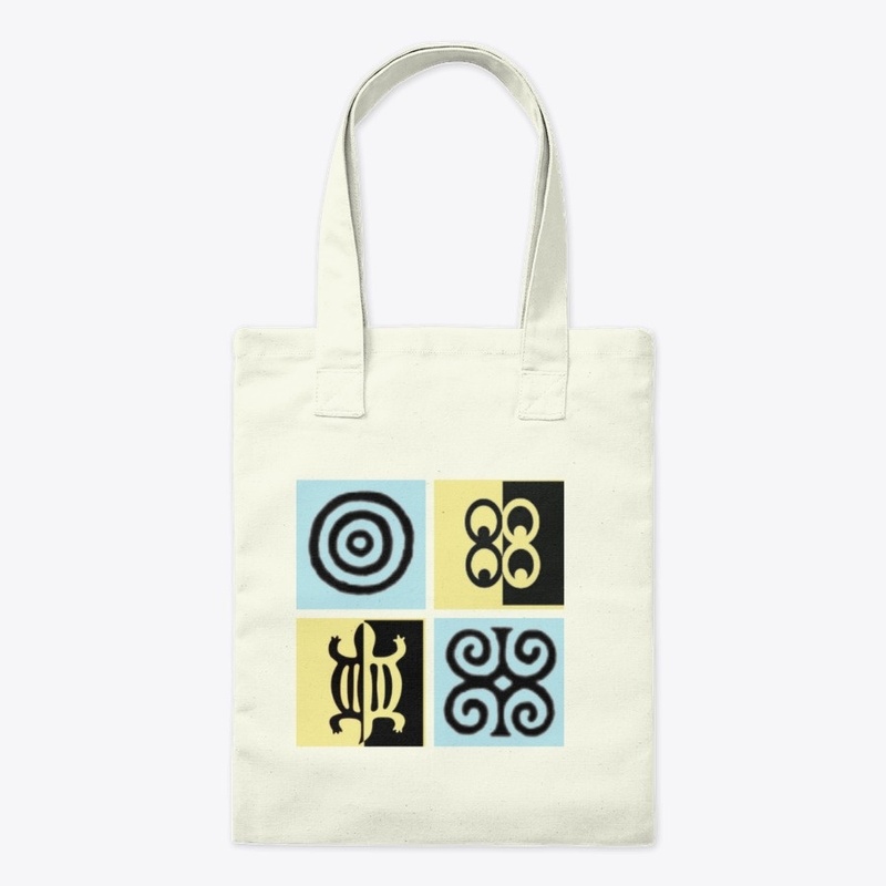adinkra symbols on leadership
