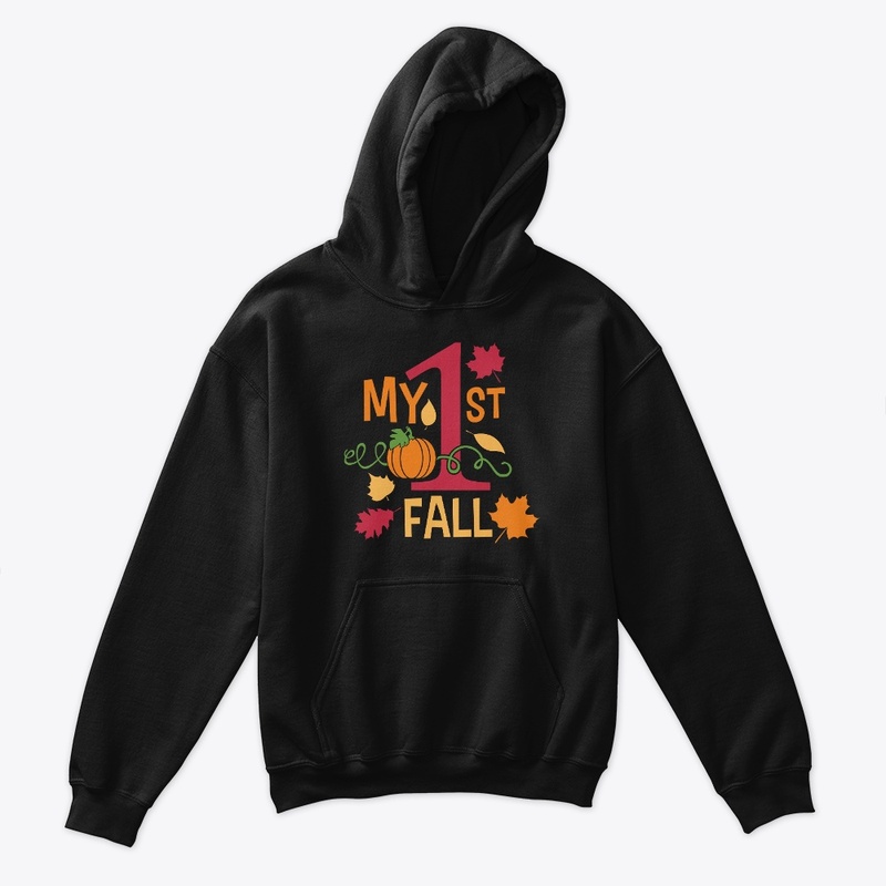 My First Fall