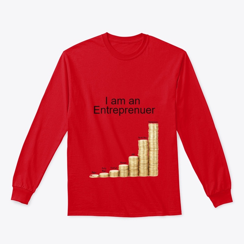 Entreprenuer