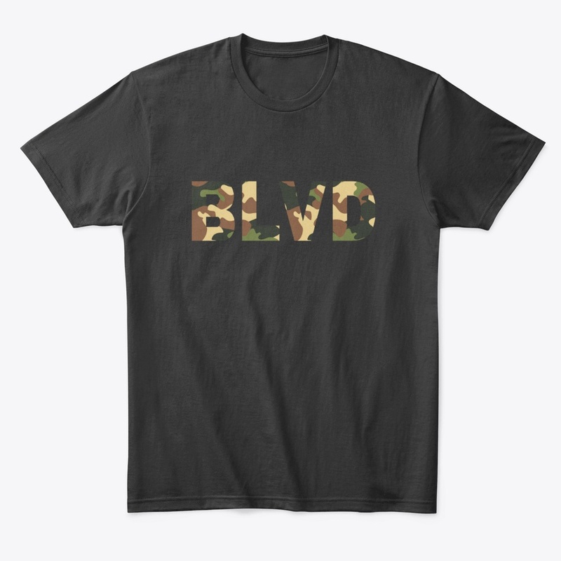 Blvd Camo