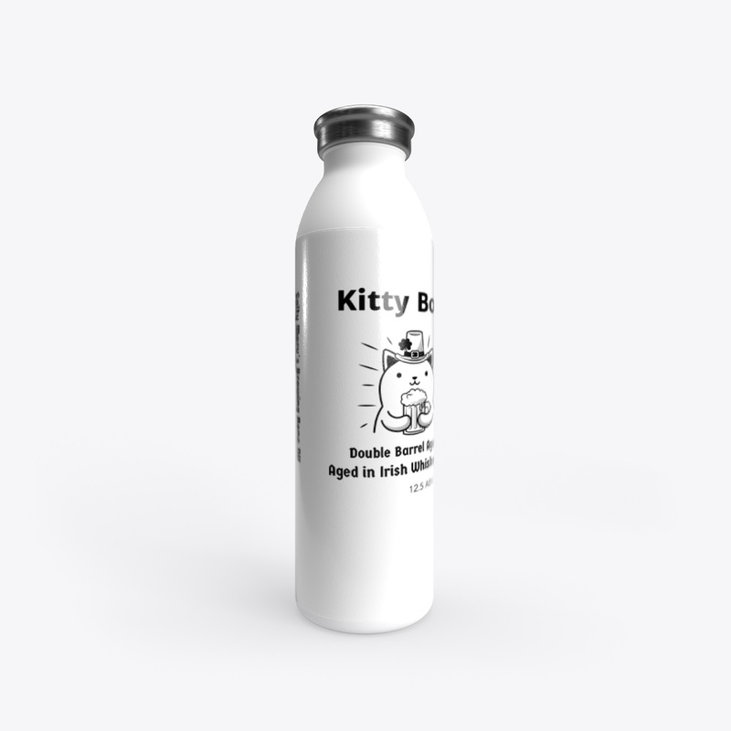 Kitty Boy's IPA