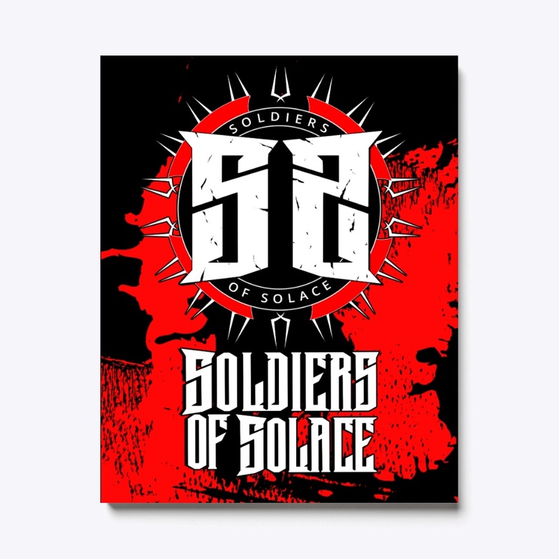 SOS Poster