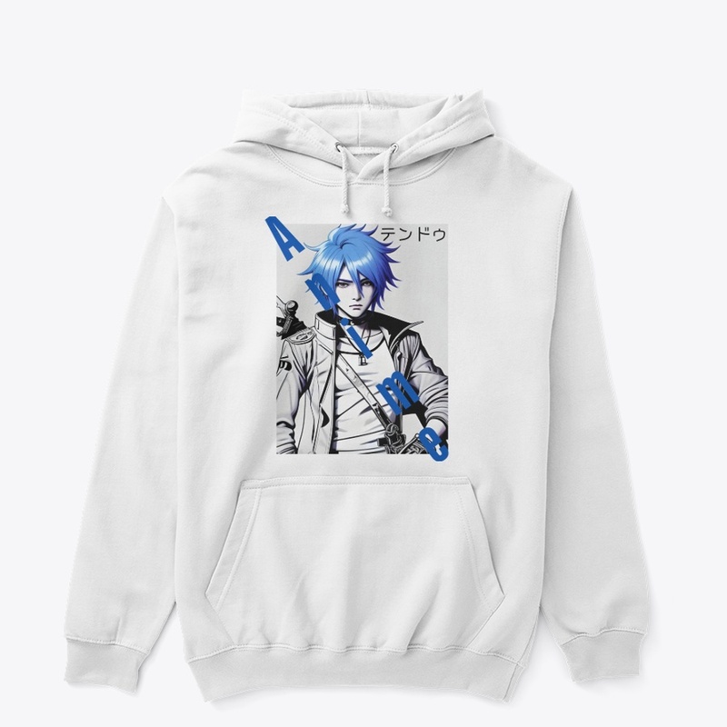 AetherEdge: Anime Rebellion Collection