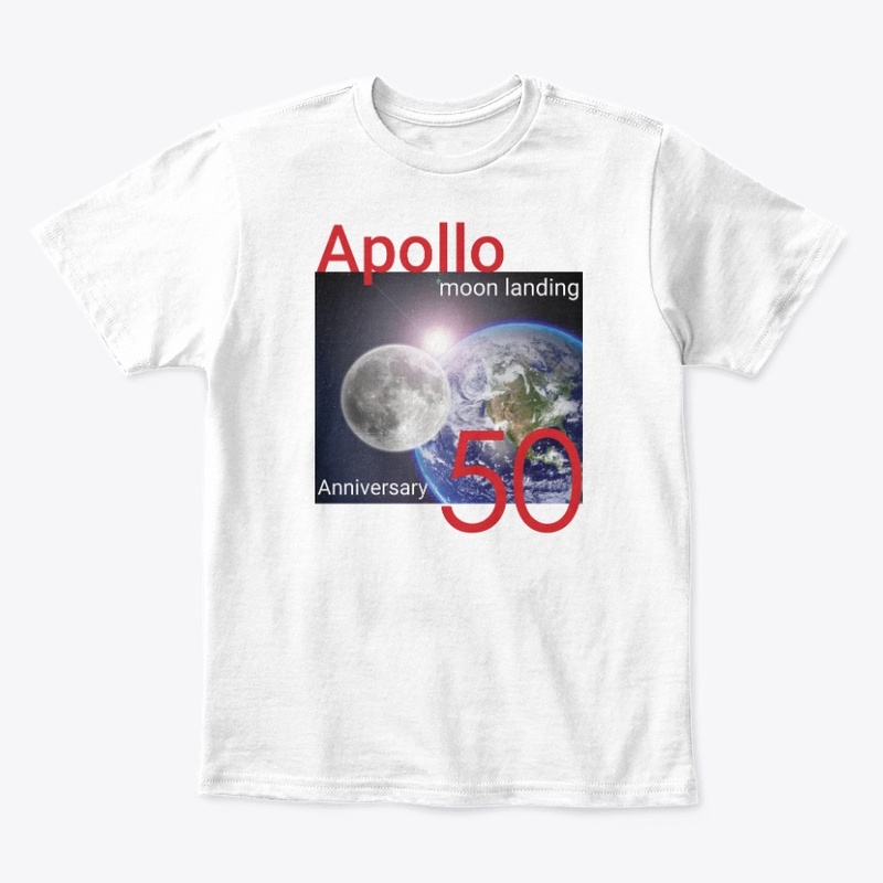 Moon Landing 50th Anniversary