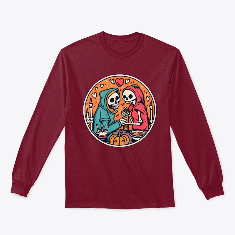 WCA Designed Tees