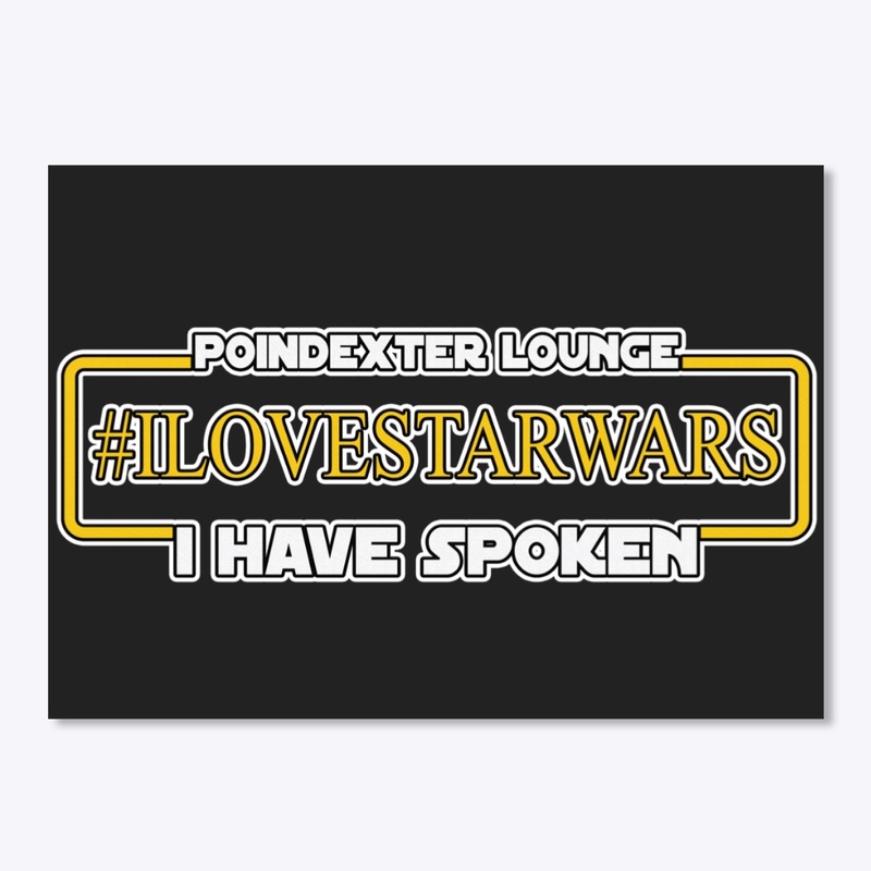 Hashtag Poindexter