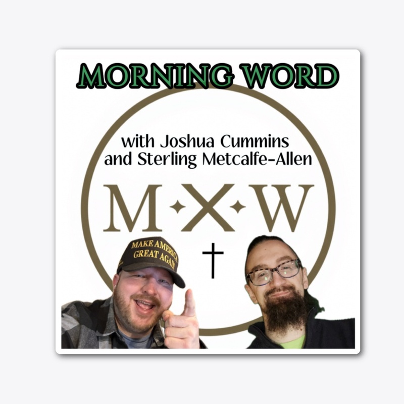 Morning Word Podcast