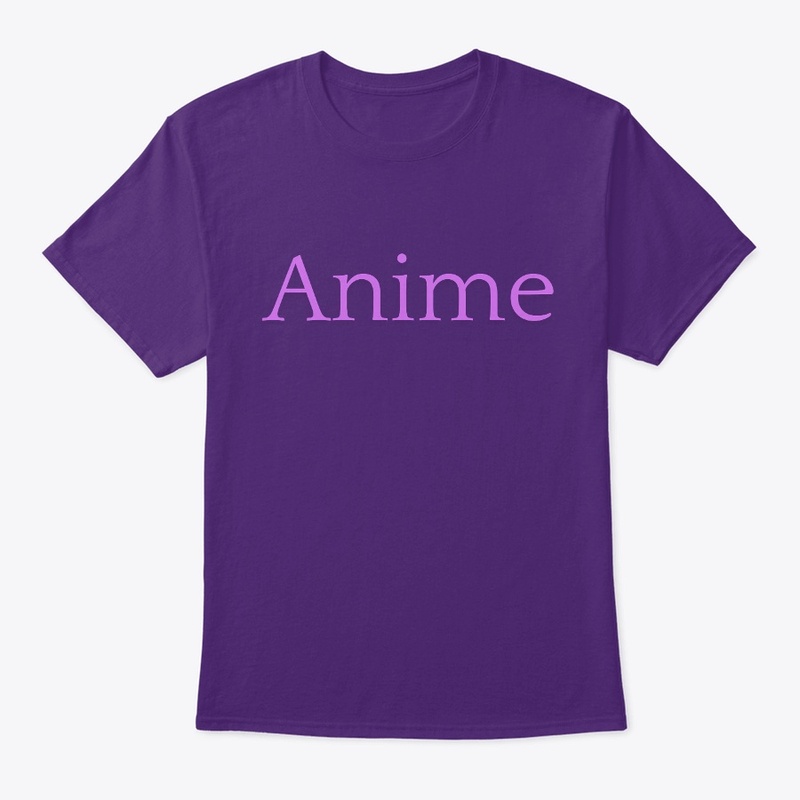 Anime Guy