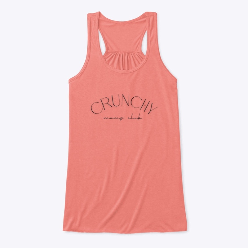 Crunchy Moms Club