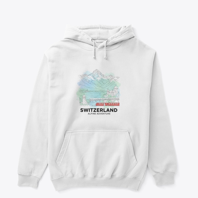 Switzerland - Alpine Wonderland