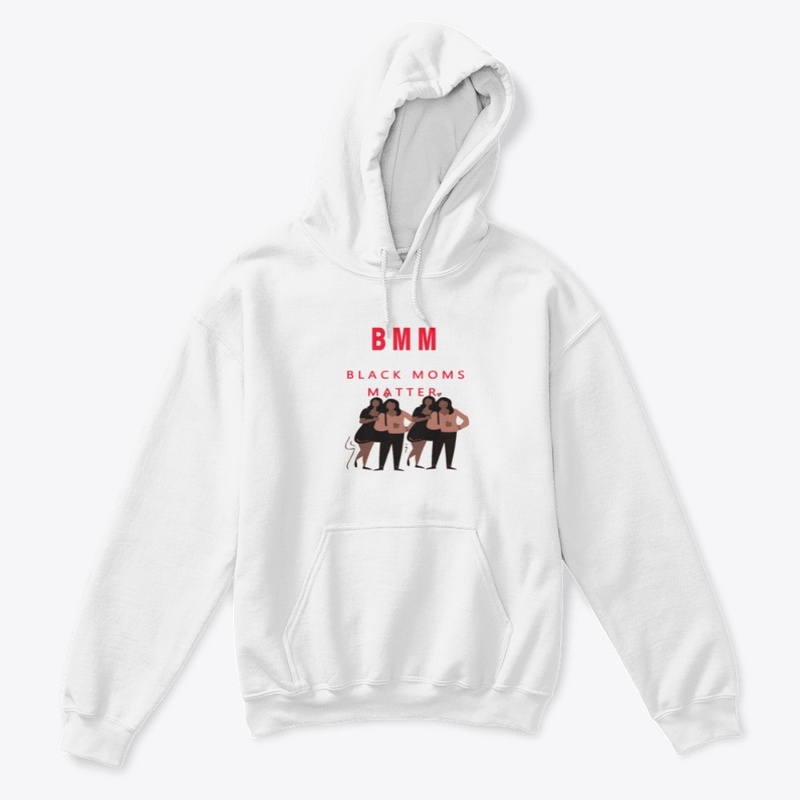 Black Moms matter DS Apparel 