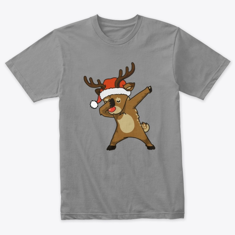 Cute Reindeer
