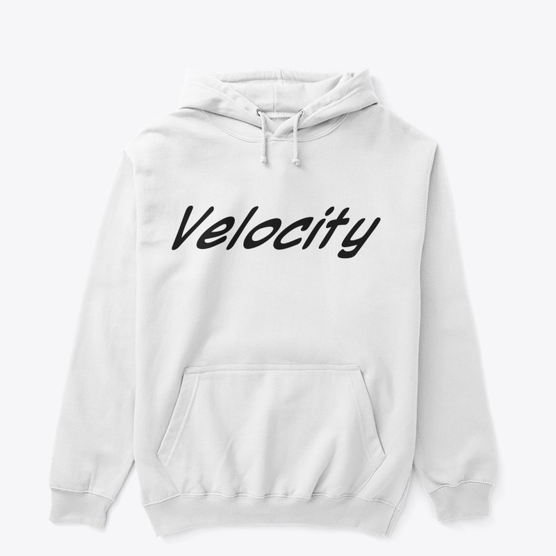Velocity Hoods &amp; Jackets