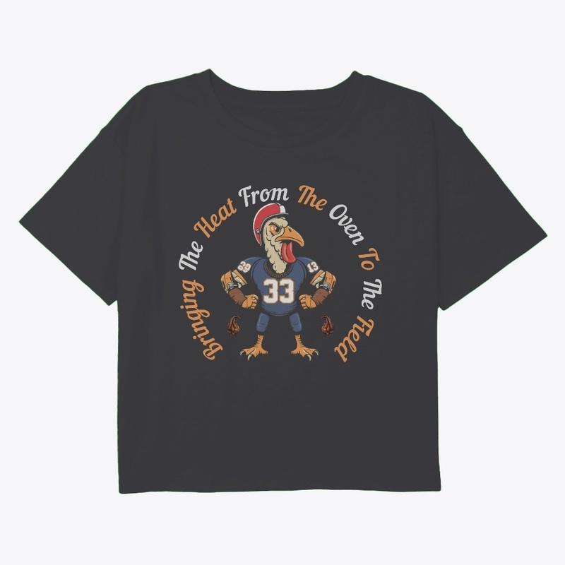 THANKSGIVING T-SHIRT DESIGN