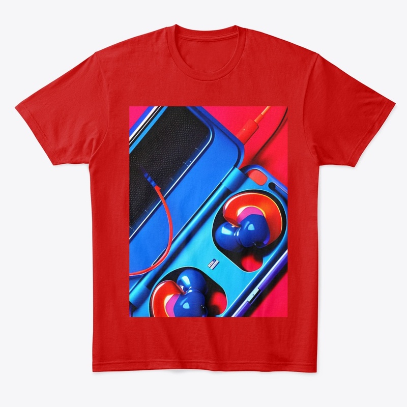 RWB Pod Fun