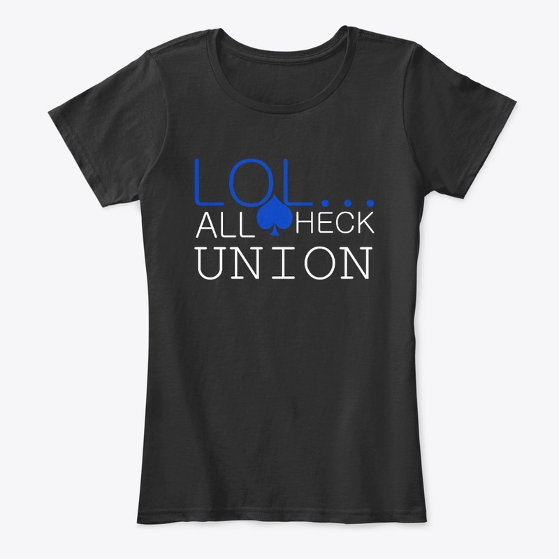 lol all heck union