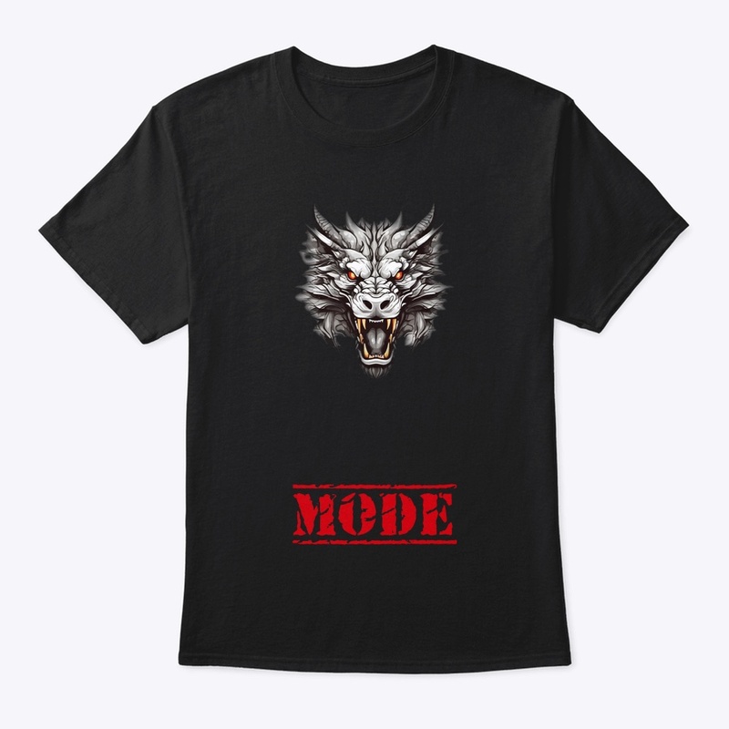Dragon Mode