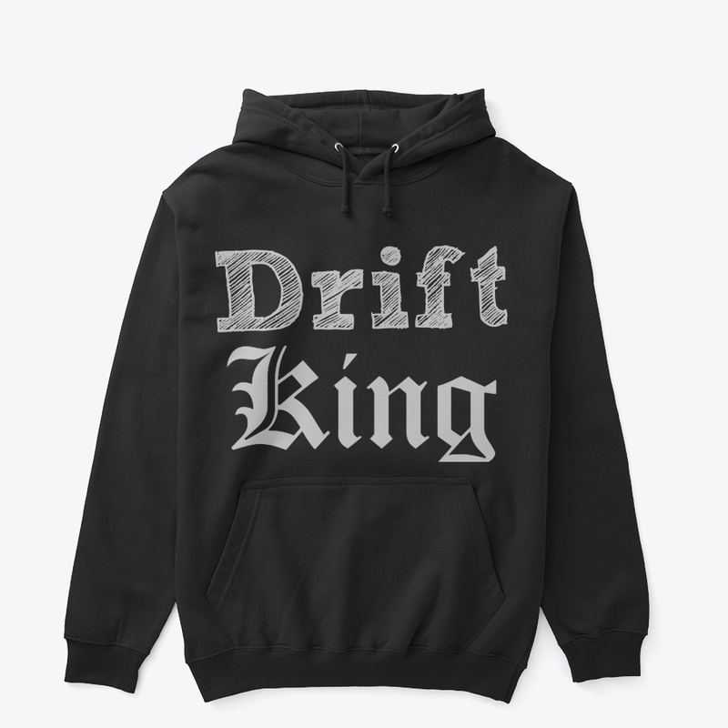 Drift king 