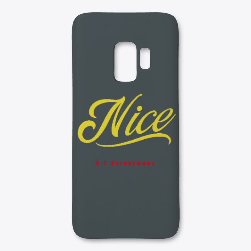 Nice