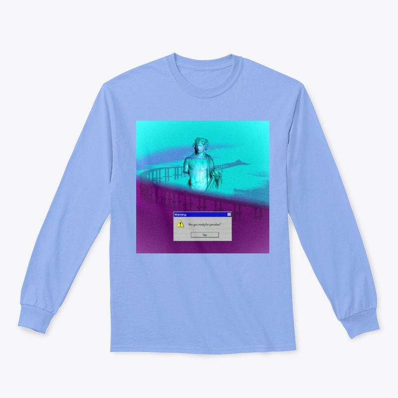 [ p a r a d i s e ] Collection