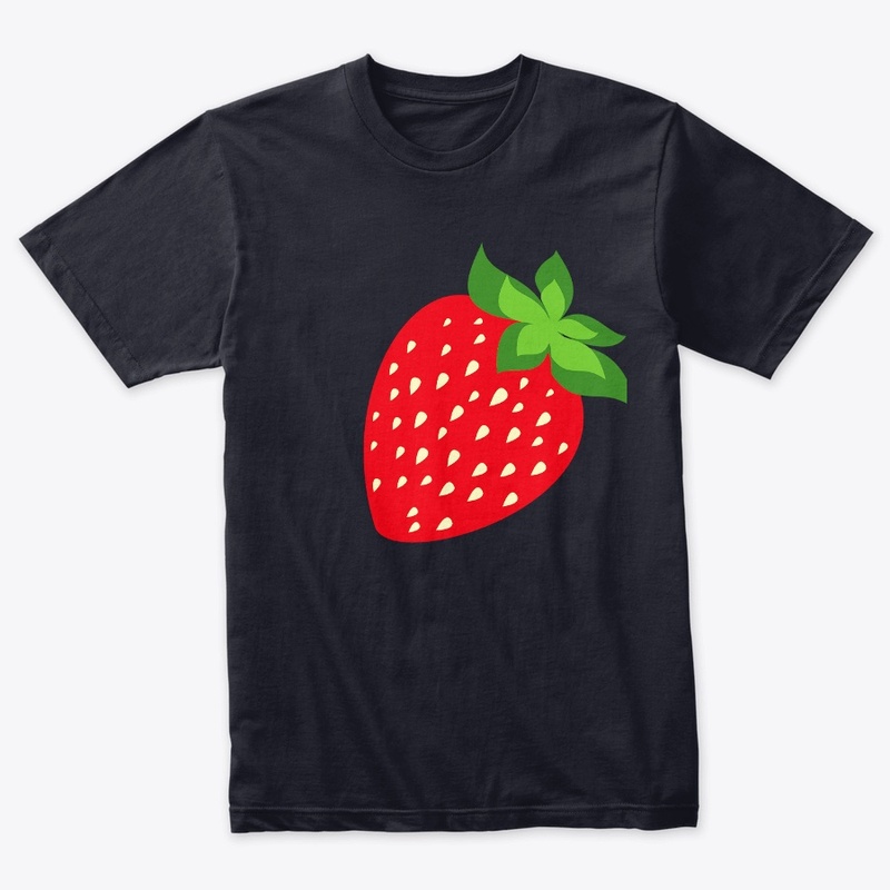 Big Strawberry