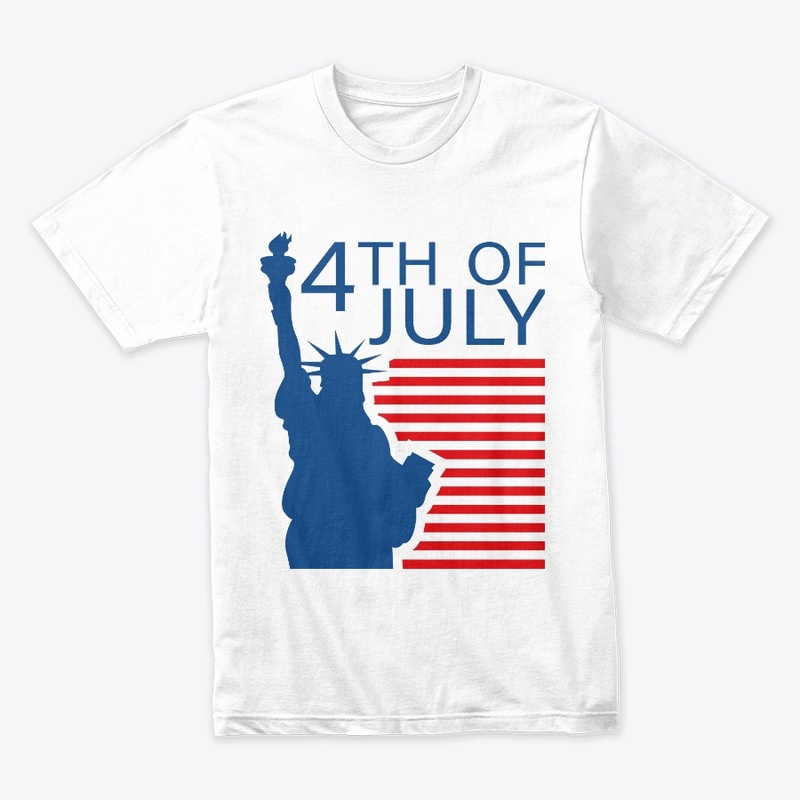 Happy 4th of july