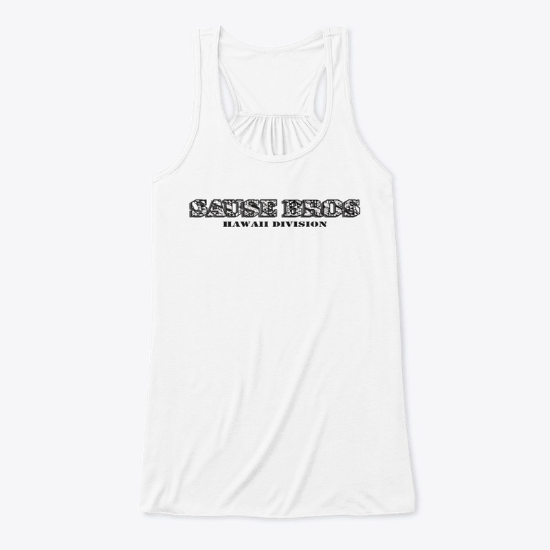 Sause Bros wardrobe 