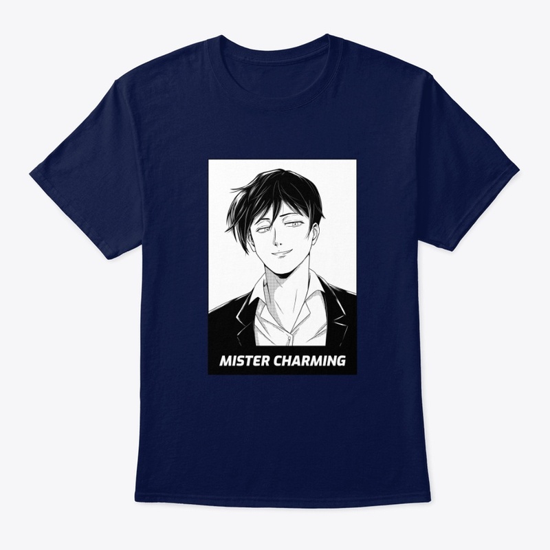 Mister Charming