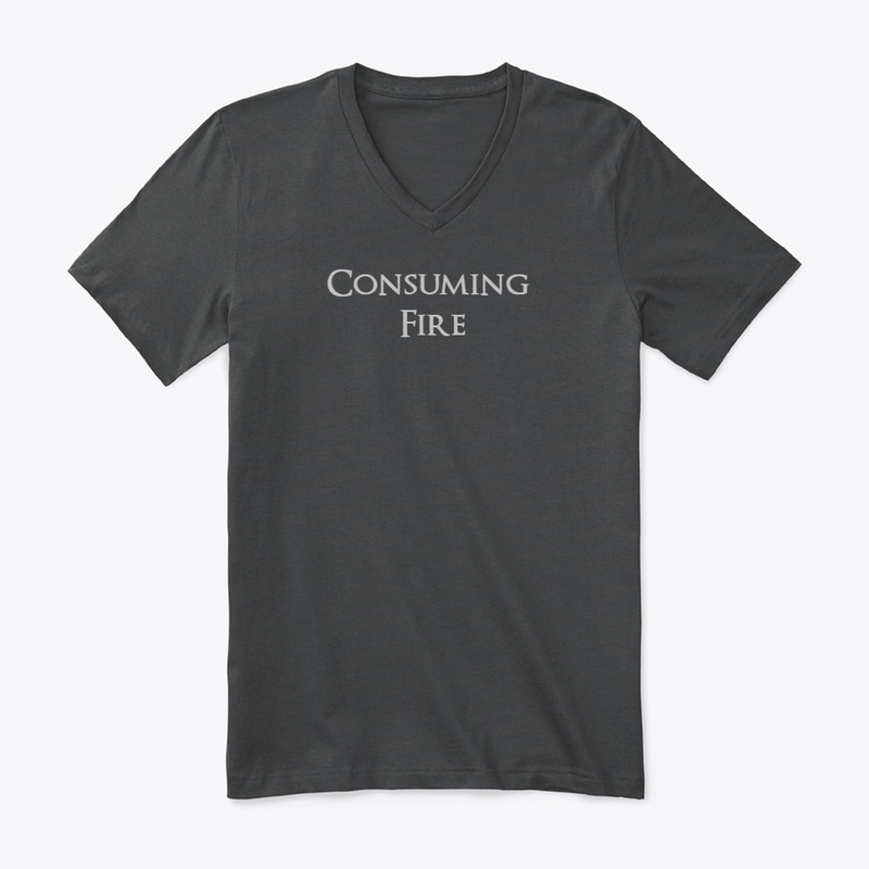 Consuming Fire