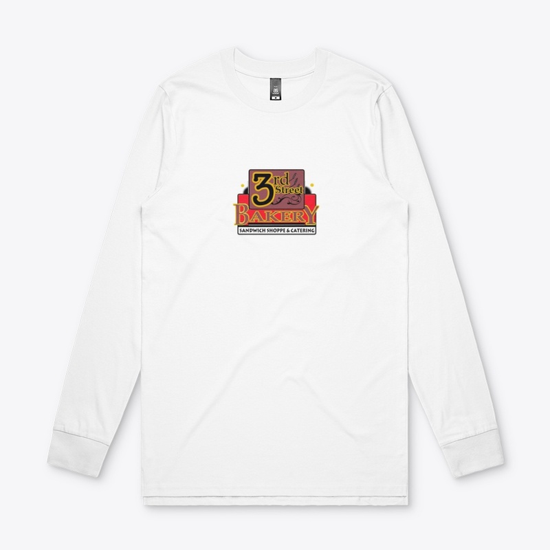 3rd Street Bakery Gear