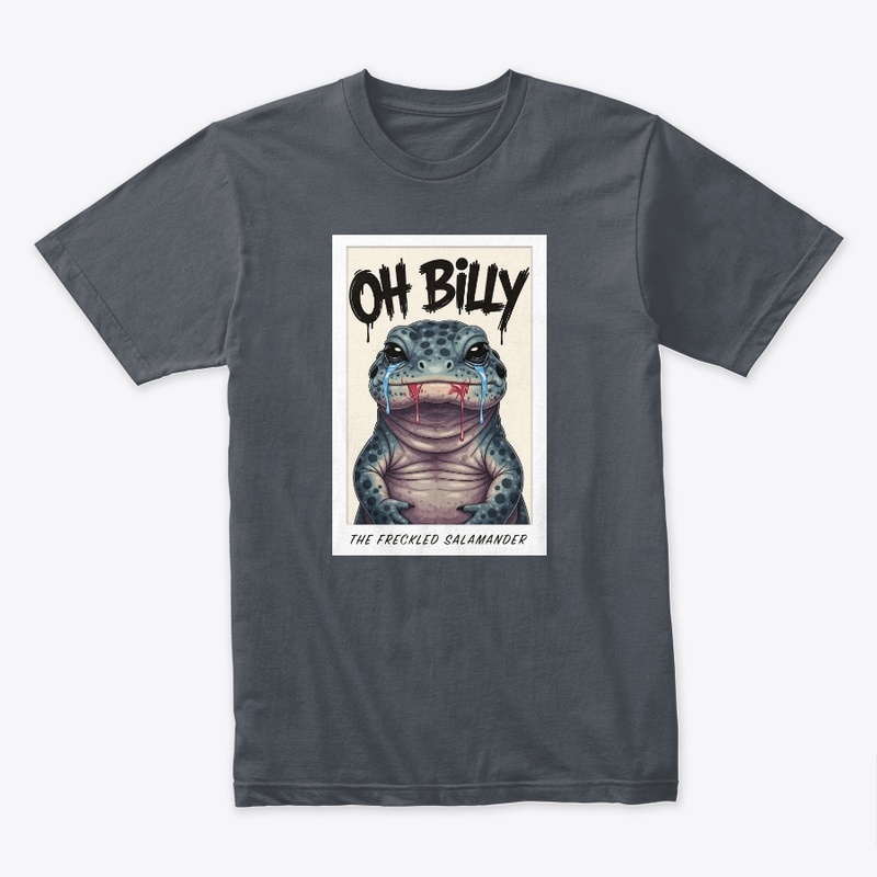 OH BILLY!