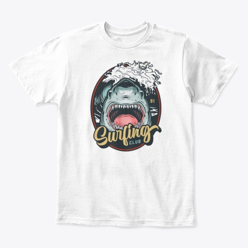 SUMMER SURFING COLLECTION