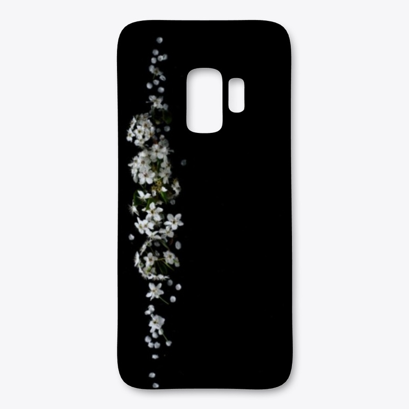 White Flowers