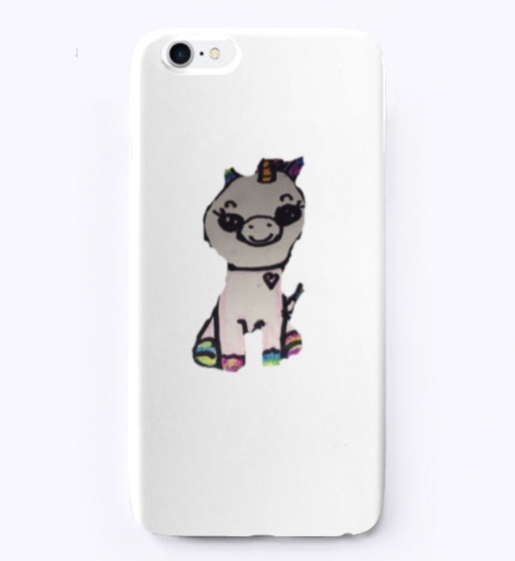 Draw Big Dream Big Draw So Cute Unicorn 