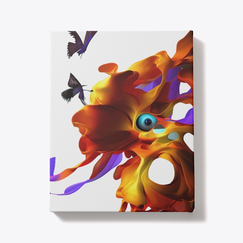Drawing Art Design 