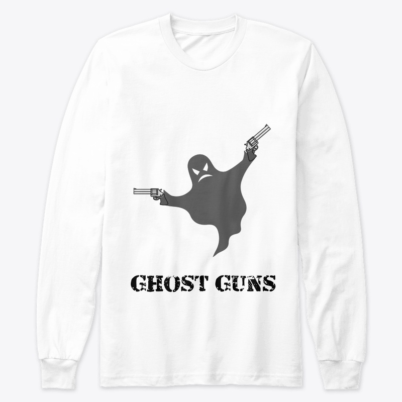Ghost Gun