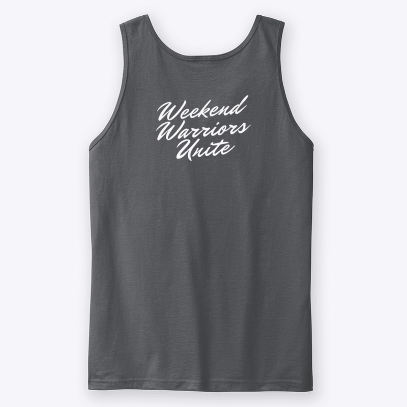 Weekend Warriors Unite