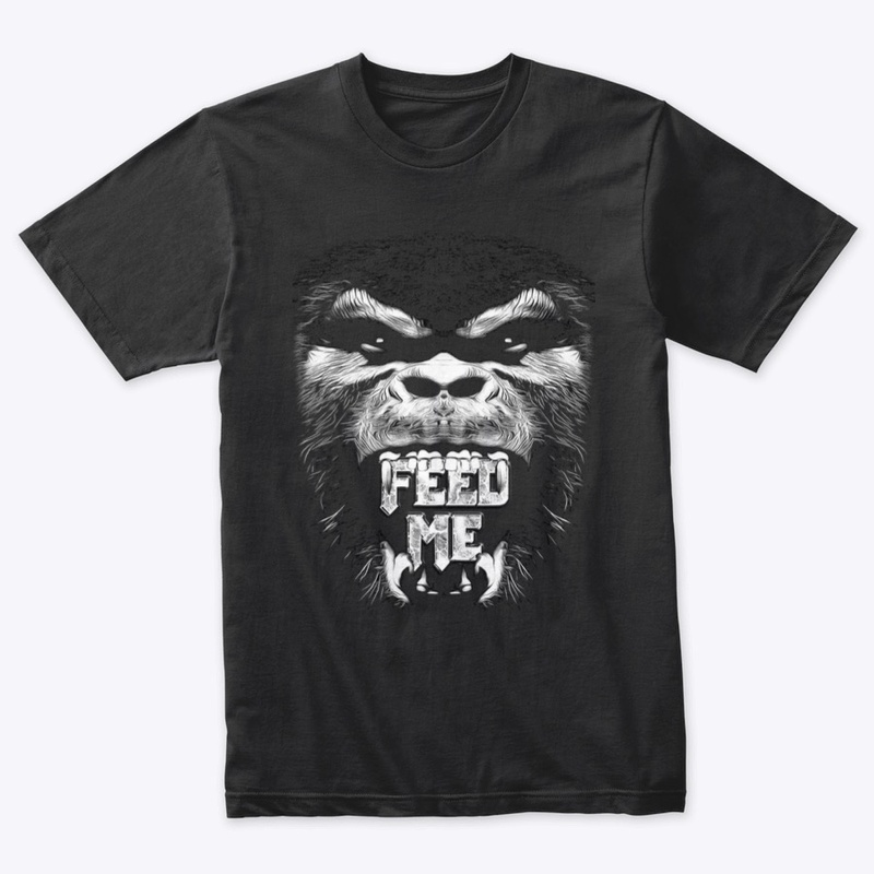 Feed Me 