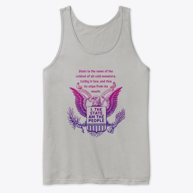 Thus Spoke Zarathustra v2