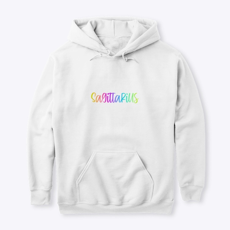 Sagittarius (Rainbow) gear