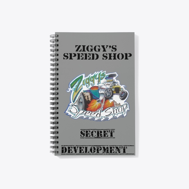 The secret book
