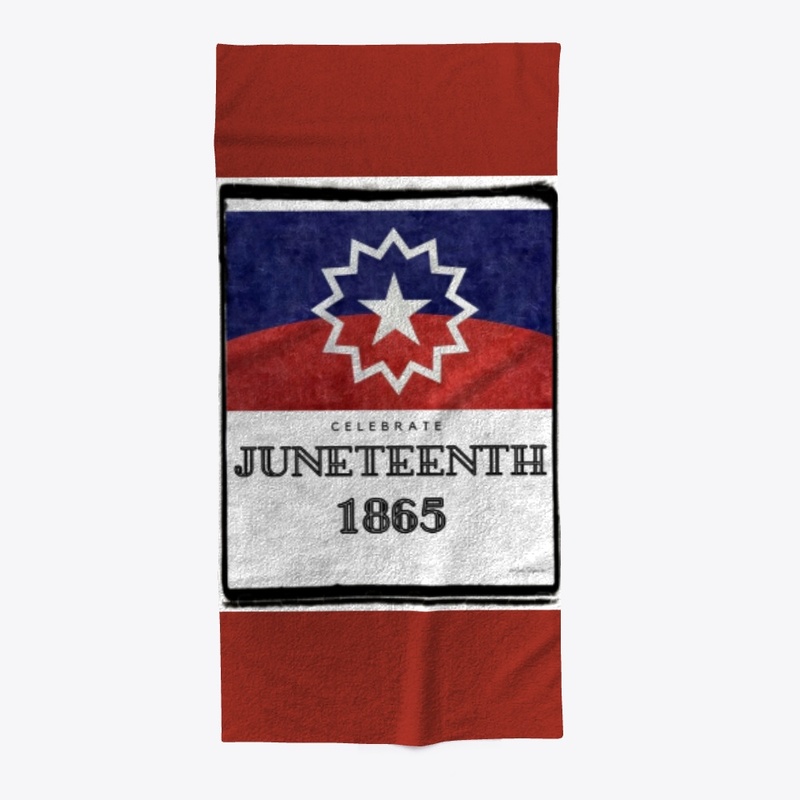 Juneteenth Everything 4