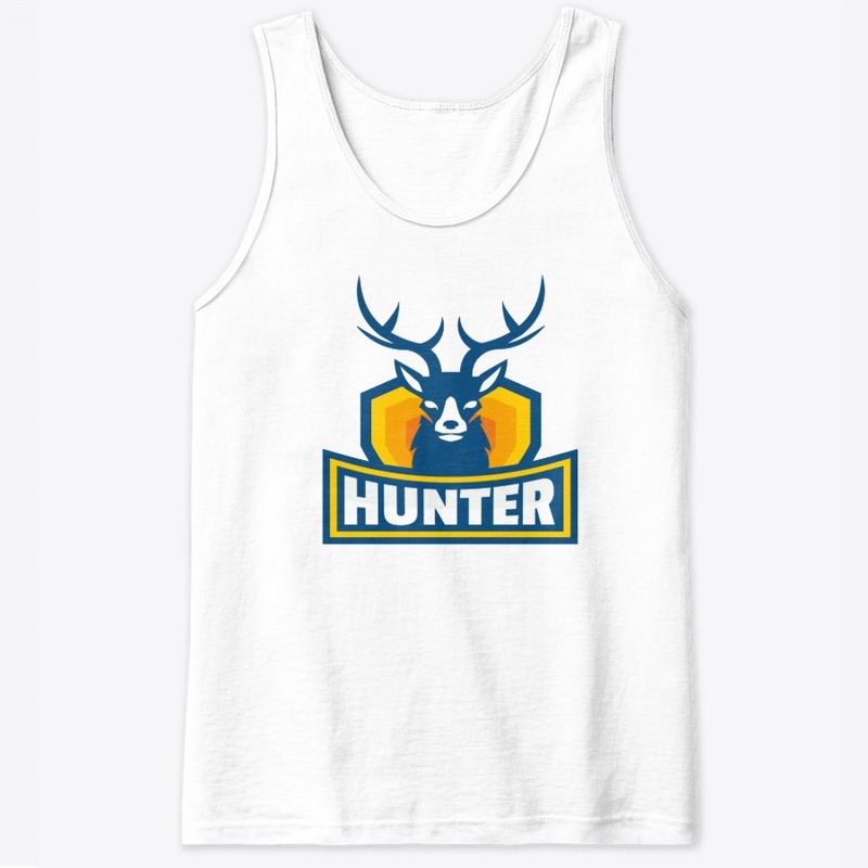 Hunter T-Shirt