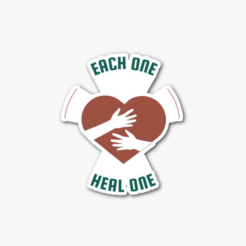 Each One Heal One