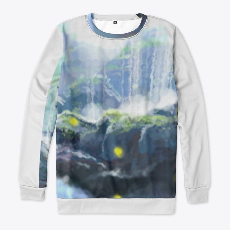 Mystic Lands